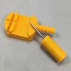 Prostormer – Kit d'outils de réparation de montre pour hommes/femmes, lien de montre, sangle fendue, dissolvant de goupille de chaîne, ajusteur 28mm ► Photo 3/6