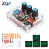 1Hz -1MHz XR2206 Function Signal Generator DIY Kit Sine/Triangle/Square Output Signal Generator Adjustable Frequency Amplitude 1