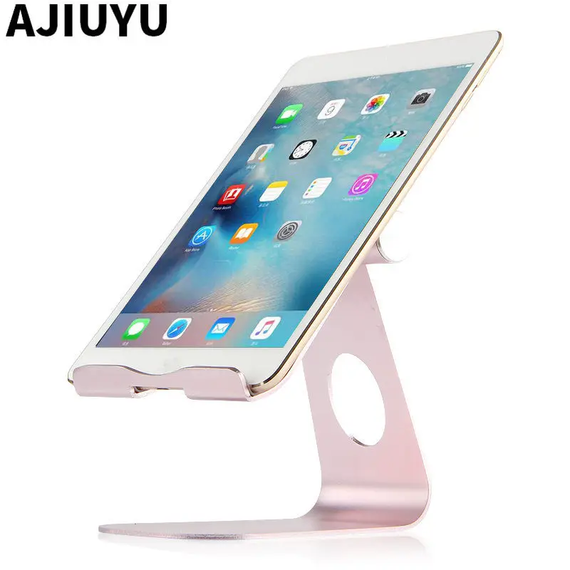 Подставка для планшетного ПК металлический стент iPad Pro 9 7 дюйма кронштейн