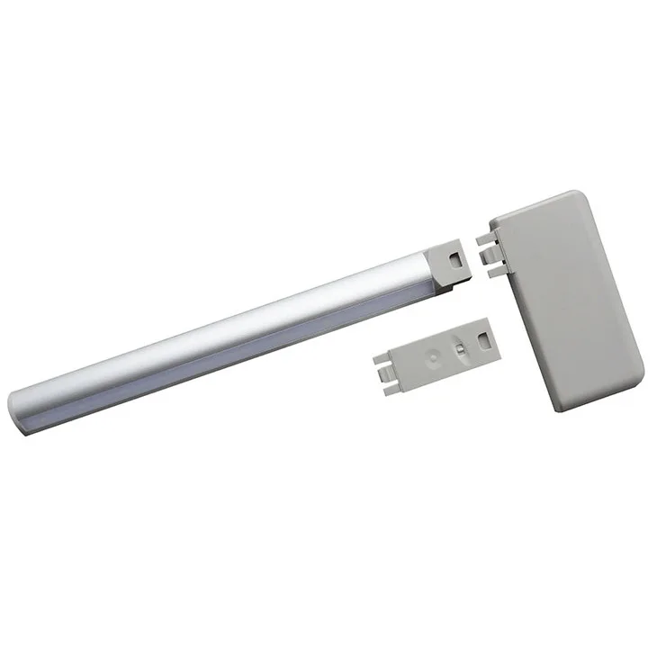 

LED cabinet wardrobe lamp touch induction lamp lithium battery induction lamp charging induction lamp
