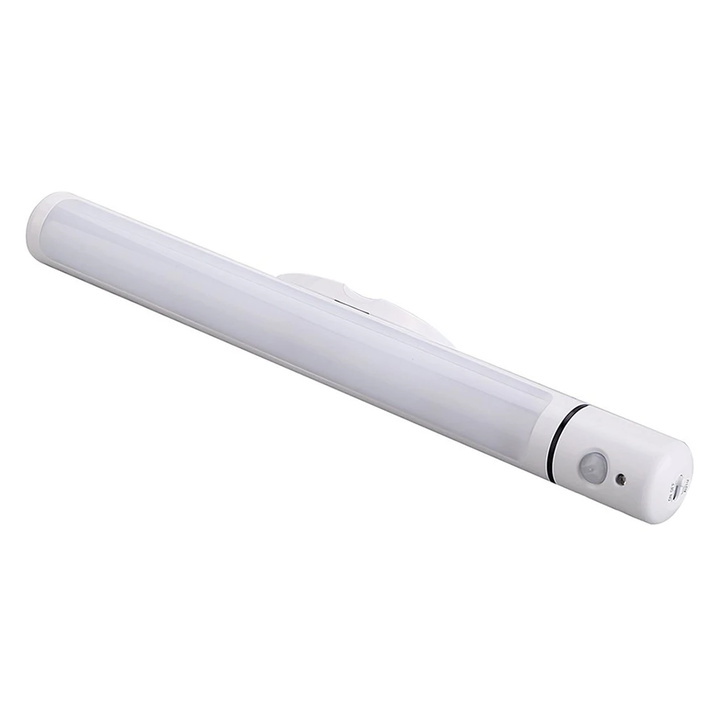 star night light DONWEI Portable Wireless LED Closet Cabinet Night Light Motion Sensor Battery Powered Auto ON/OFF Emergency Lamp decorative night lights