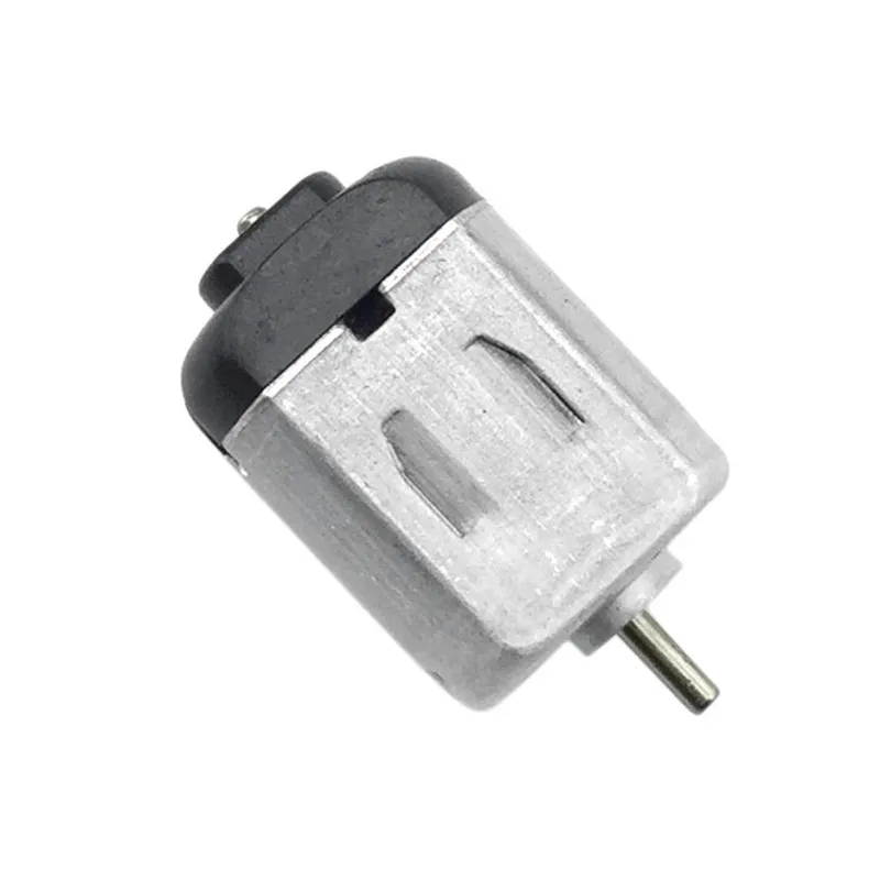

2018 DC 3-6V Mini Miniature DC Motor For Remote Control Toy Car Robot DIY Parts Levert Dropship Oct Z0409