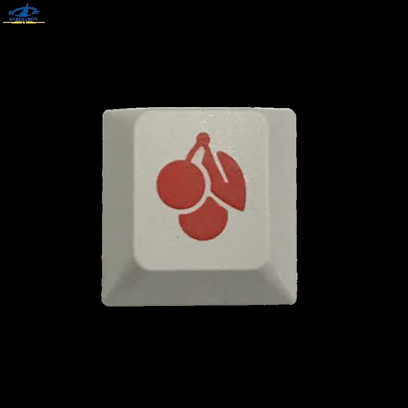 

[HFSECURITY] POM Material Keycaps for Cherry Mechanical Keyboard MX Axis Keyboard Keycaps