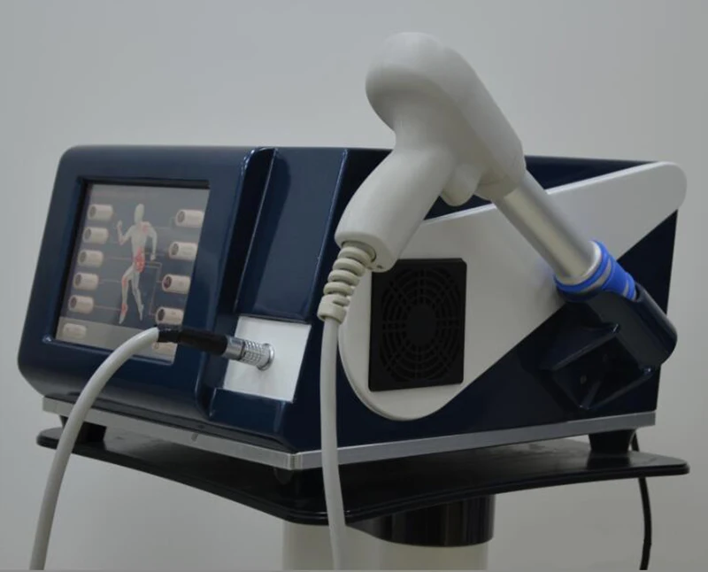 US $2.254.98 6 Bar Pneumatic Shock Wave Machine Shockwave Physiotherapy For Erectile Dysfunction Extracorporeal Shock Wave Therapy