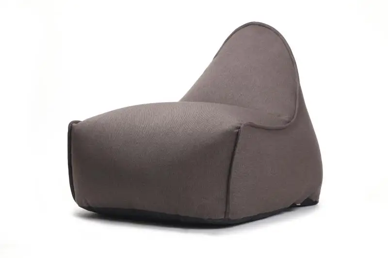 

Lounger bean bag bean bag chair COVER only supply,NOT included inside filler material by 420D Canvas