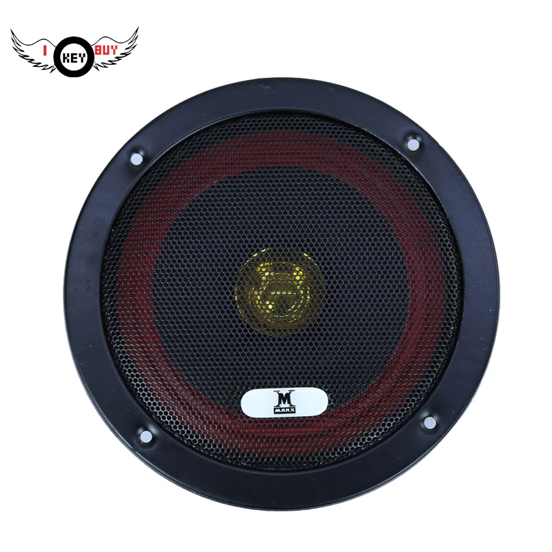 5 inch car speaker3