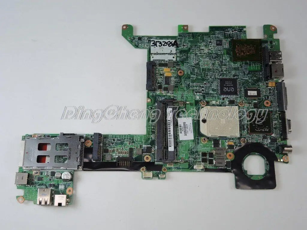 SHELI laptop Motherboard for hp TX1000 TX2000 TX2 notebook mainboard 441097-001 DDR2 NF-G6150-N-A2 100% Tested SHELI laptop Motherboard for hp TX1000 TX2000 TX2 notebook mainboard 441097-001 DDR2 NF-G6150-N-A2 100% Tested