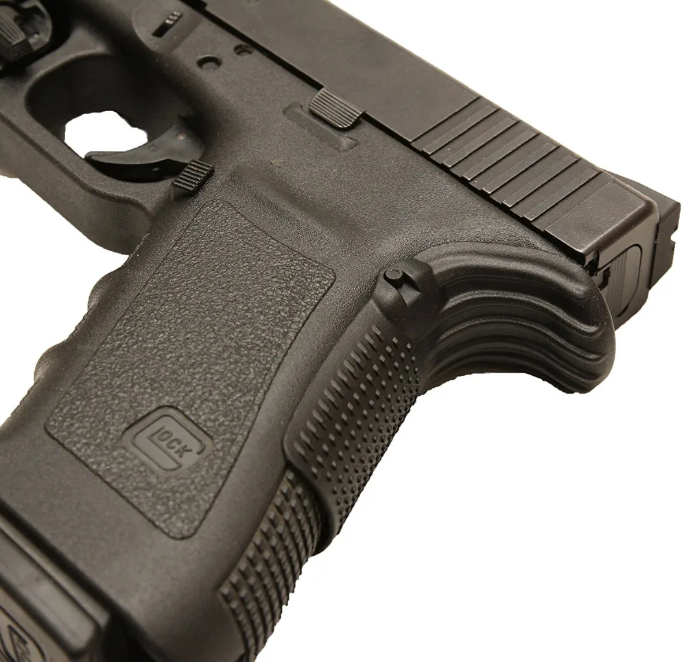 1 пара полимера сила сжатия адаптер BeaverTail Gen 1 2 3 для Glock 17 19 22 23 24 31 32 34 35 37 38 бонус дополнительная ручка аксессуары