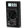 DT-830B LCD Digital Multimeter AC DC 750 1000V Voltmeter Ammeter Ohm Tester Meter Digital Multimeter ► Photo 3/6