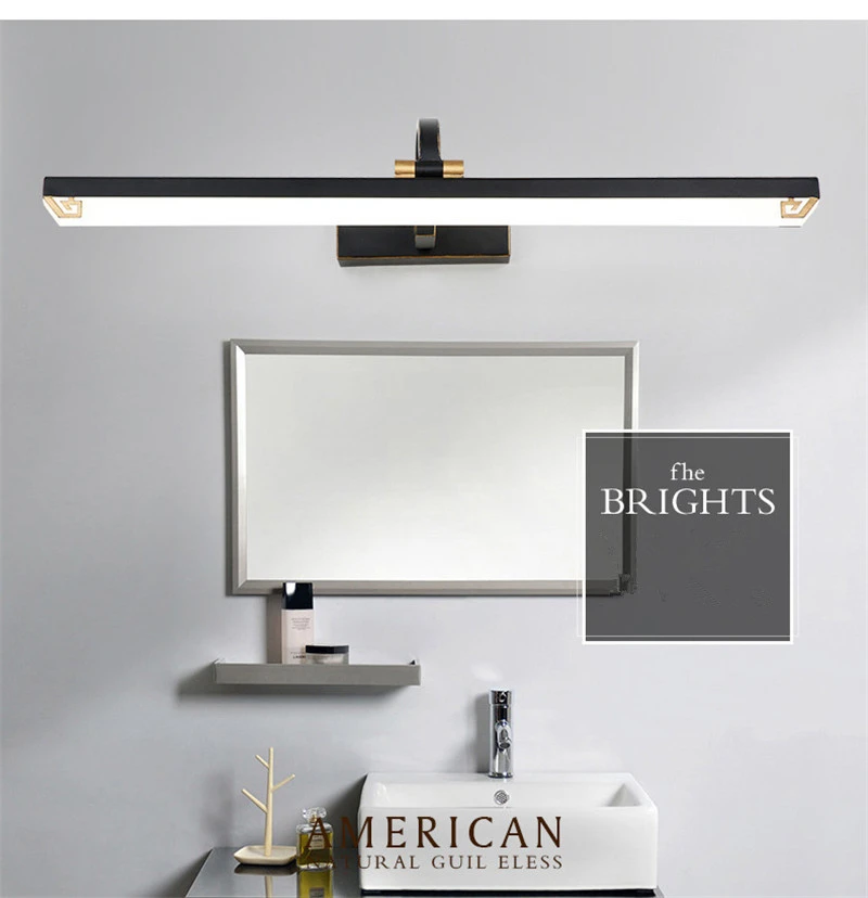 led mirror front lamps (6)