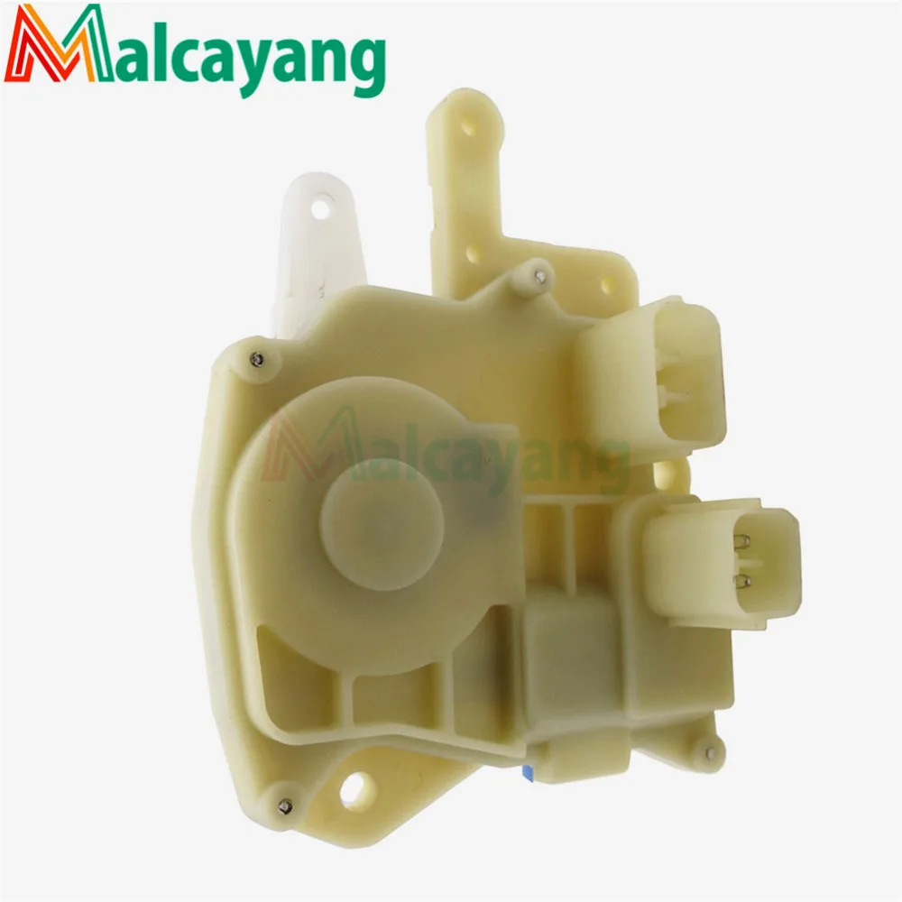 Door Lock Unlock Actuator - 