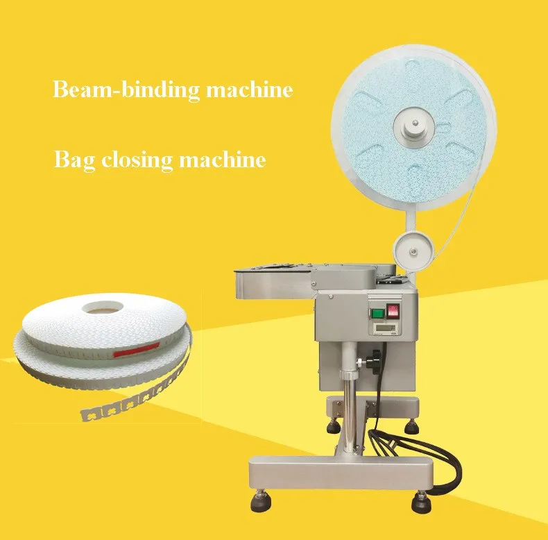 bread bag sealer
