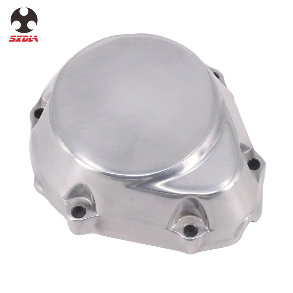 Motorcycle Accessories CNC Aluminum Crankcase Engine Protection Stator Case Cover Protector For HONDA CB1300 CB 1300