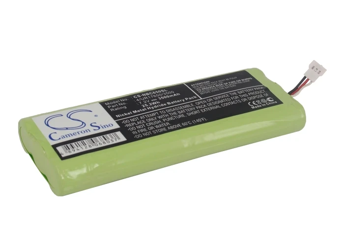 

UPGRADE Cameron Sino Battery For NIKON Trimble TS 515 Survey Battery Ni-MH High Capacity