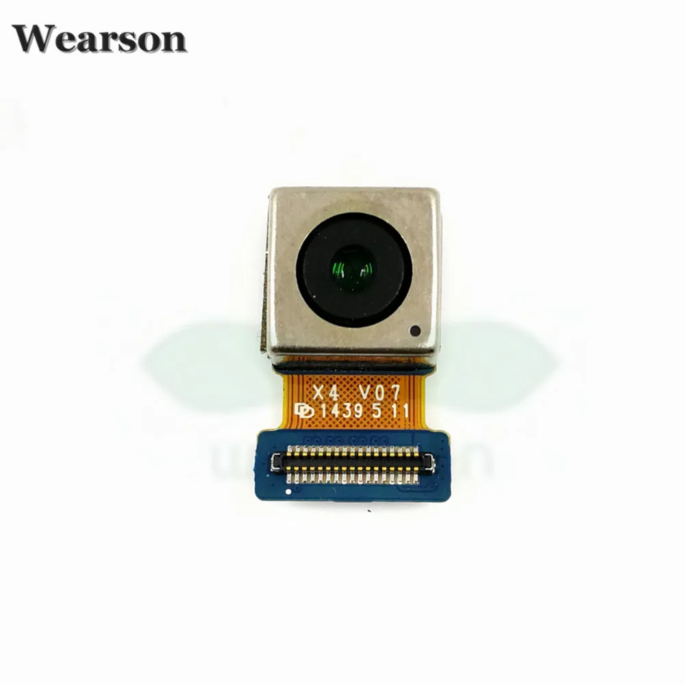 For Xiaomi 4 Mi 4 Mi4 M4 Camera Flex Cable High Quality Tested Back  Front Camera Free Shipping With Tracking Number (1)