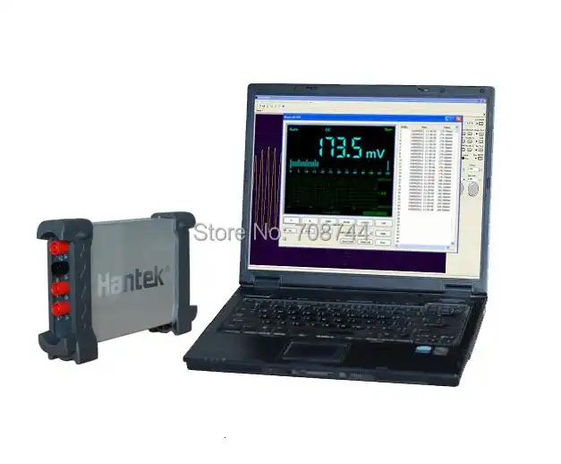 Hantek 365b Pc Basierend Usb Datenlogger Recorder True Rms Digital Multimeter Fur Spannung Strom Dioden True Rms Digital Multimeter Digital Multimeterrms Digital Multimeter Aliexpress