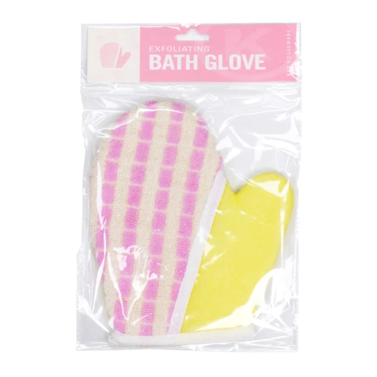 Bath Glove (x2) (4)