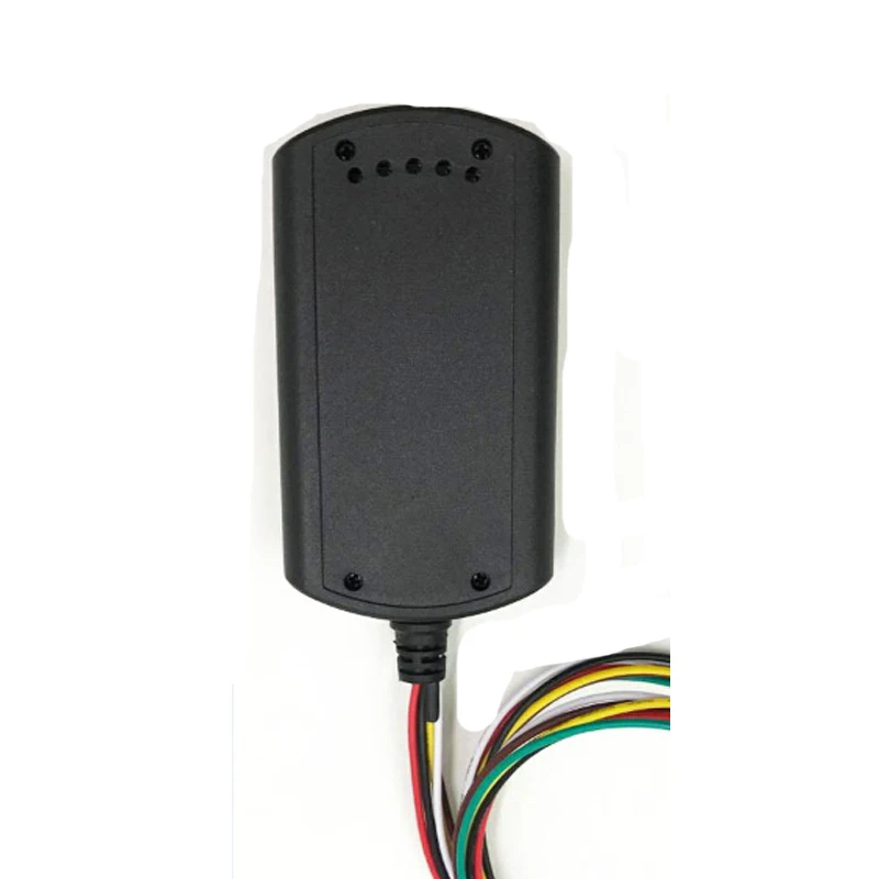 Новый грузовик сканер Euro6 Adblue эмулятор для евро 6 Scania AdblueOBD2 удаление с датчиком