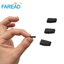 Горячая Распродажа x10pcs PCF7936/PCF7936AS/AA/ ID46 транспондерный чип IC Автомобильный ключ