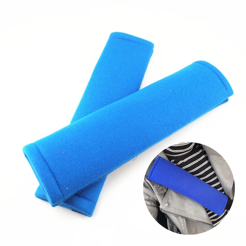 safety shoulder pads