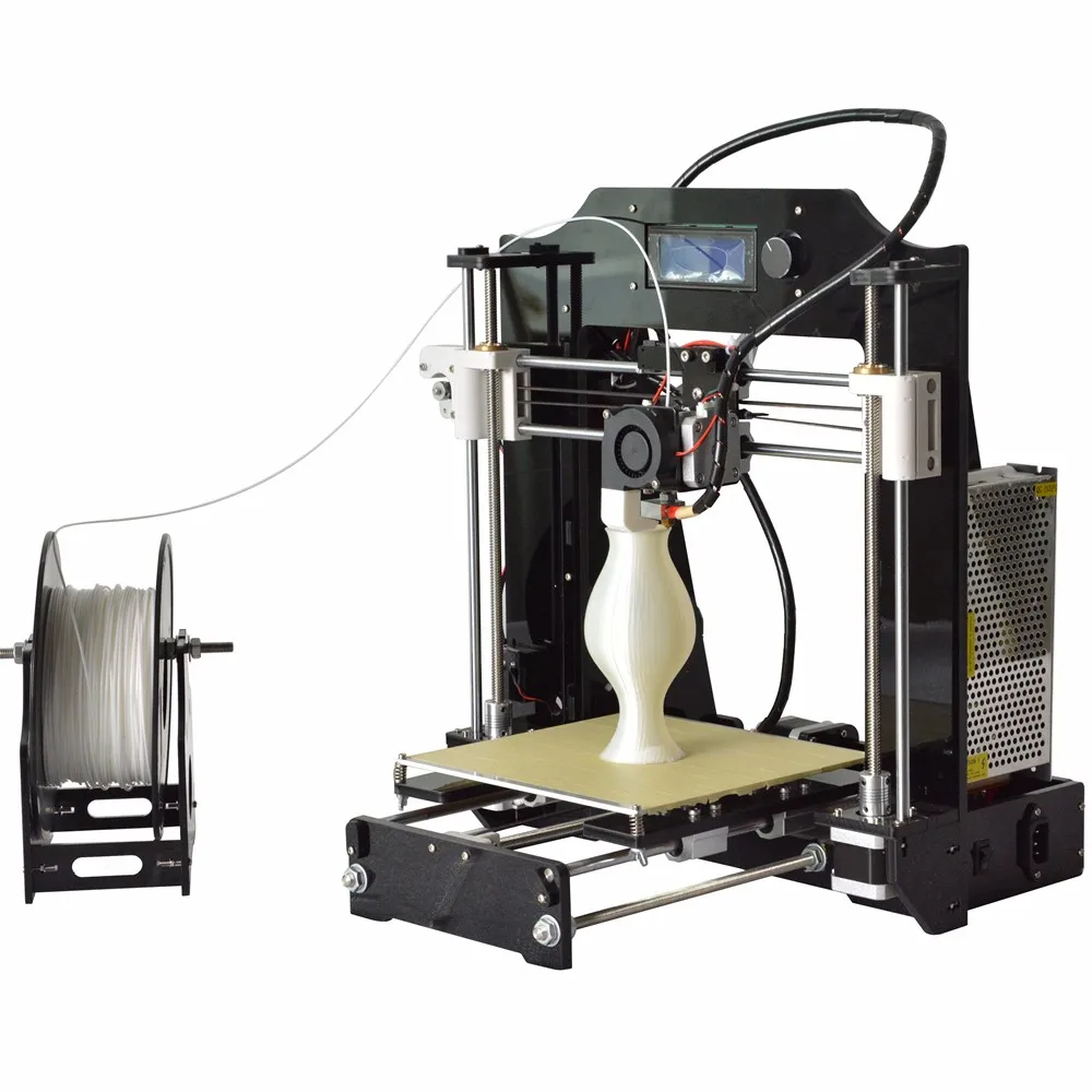 Prusa i3 3D Printer