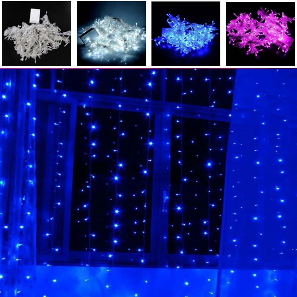 rayway 3m 3m 300leds string lights flashing lane led rayway 3m 3m 300leds string lights flashing lane led