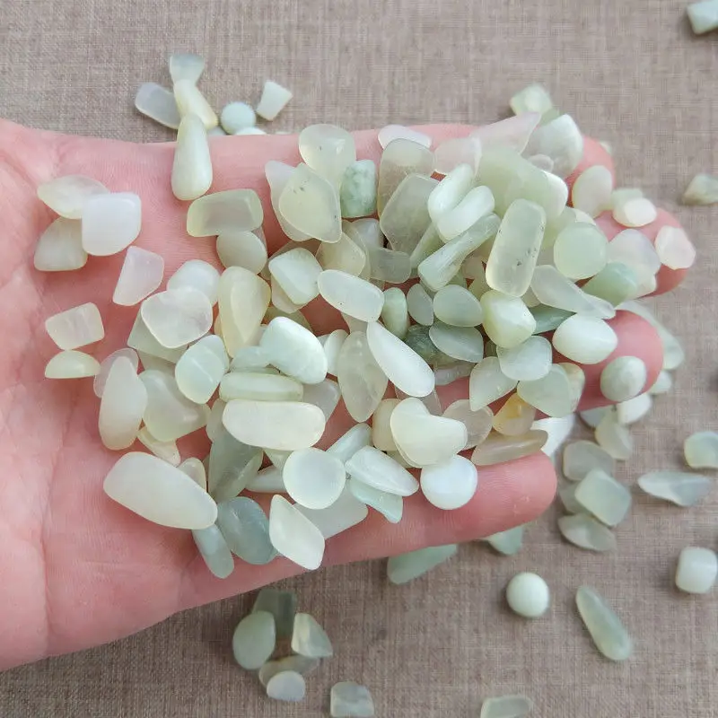 Aliexpress.com : Buy Wholesale 50g Natural Green Jade Stone Rough Rock