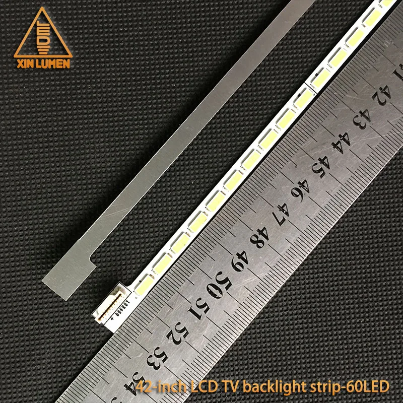 Xinlumen 69220L 0001C для 42 дюймового телевизора LC420EUN 6922L 0016A ЖК 60 Светодиодный s 531 мм