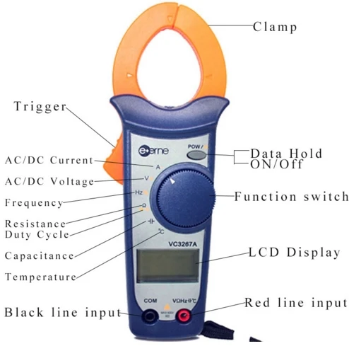 VC3267A10