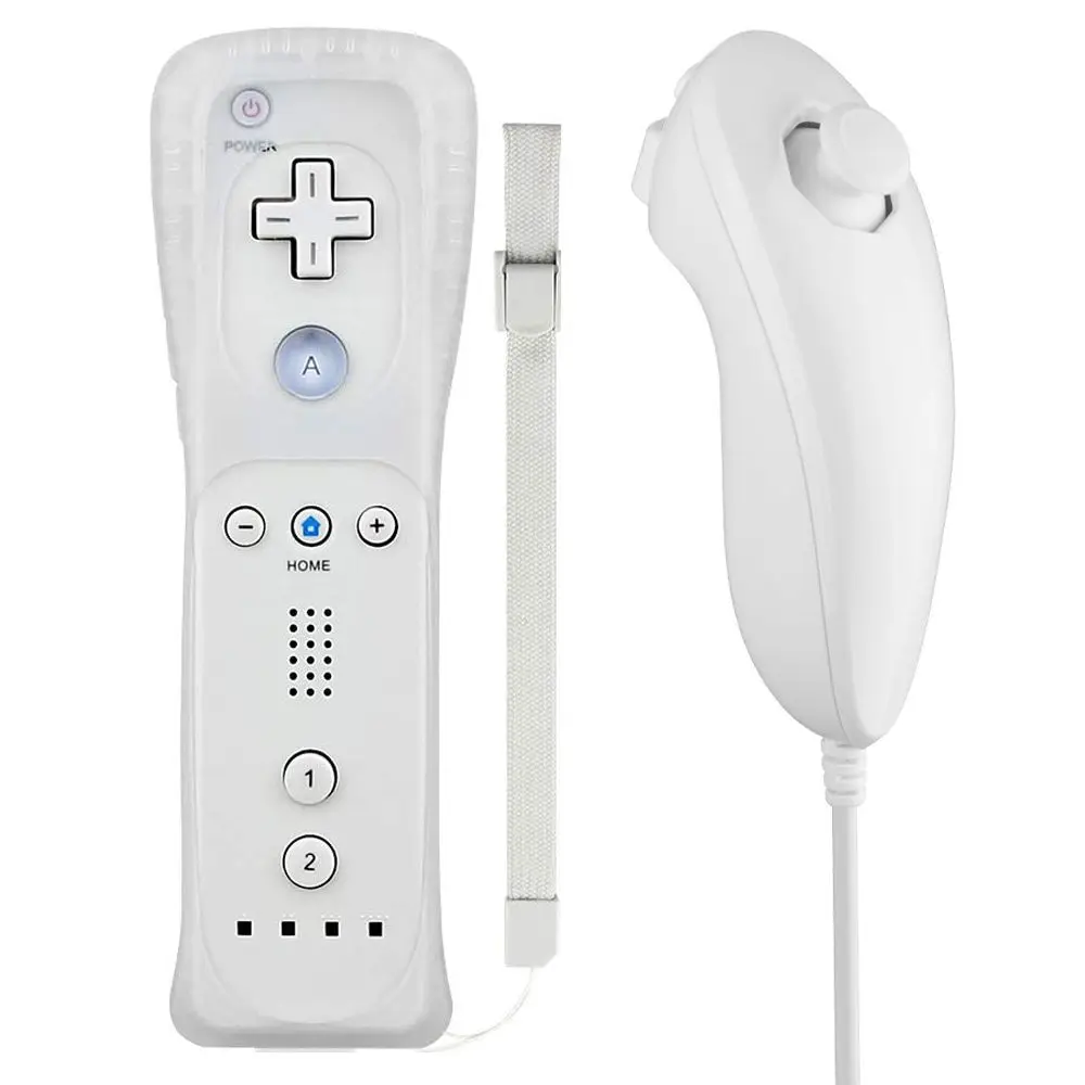 wii joypad