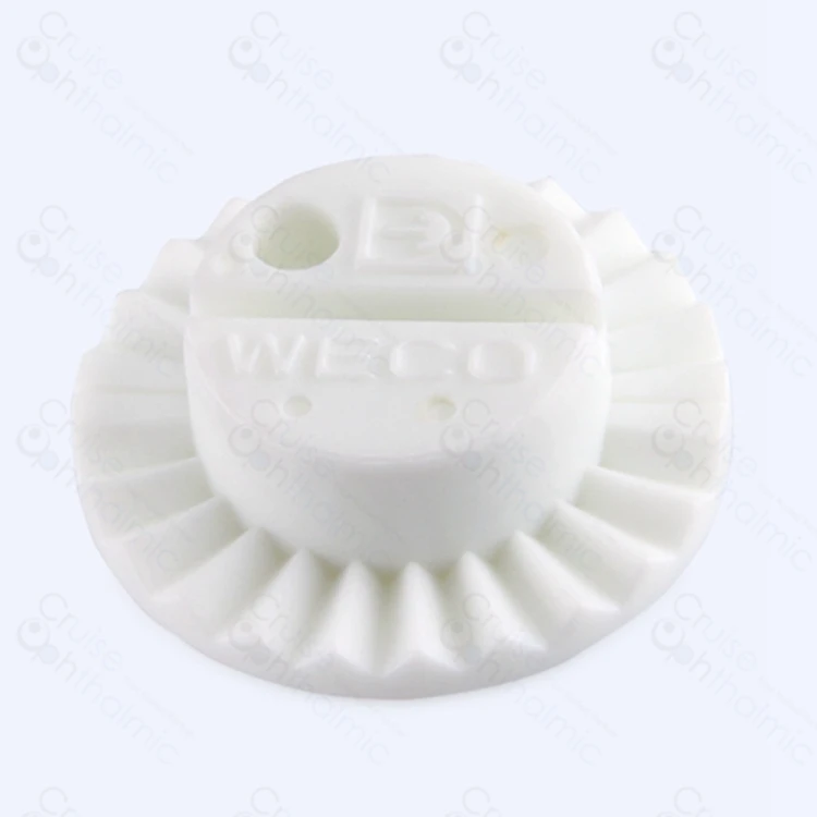 10 pcs/lot WECO Suction Cups A25 for Lens edger Machine | Инструменты