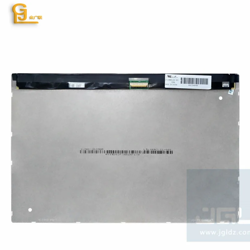 JGL 8 9 ''TFT ЖК дисплей для Amazon Kindle Fire HD Экран дисплея замена LTL089CL02 001 MIPI 45 контакты