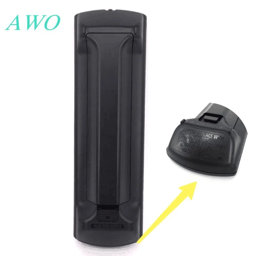 Новый оригинальный N2QAYB000623 для Panasonic N2QAYB000624 пульт дистанционного управления SC XH150