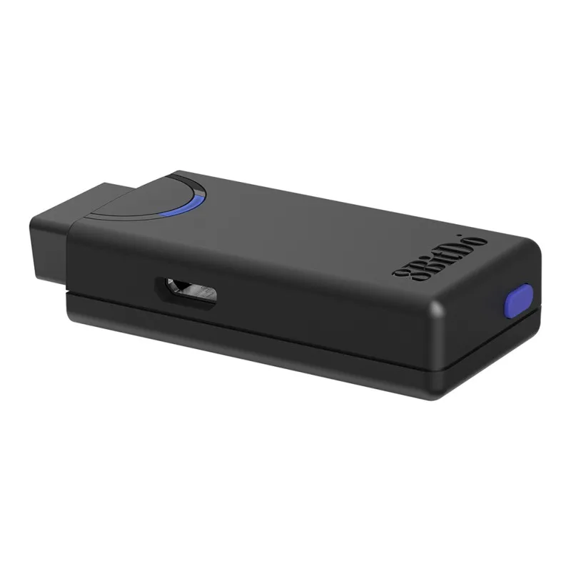 Ресивер Bluetooth 8bitdo для 2 4G Sega Genesis геймпад Mega Drive Retro Receiver 2019|Запасные части| |