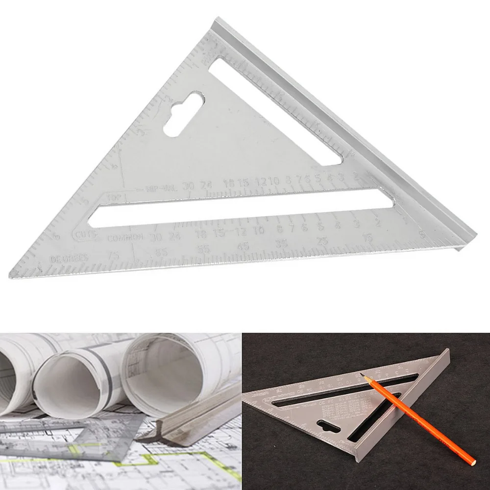 produs 7inch aluminum alloy