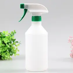 Герметичный садовый экологический ПЭТ Многофункциональный пресс типа со шкалой спрей бутылка Портативный прочный утолщенный