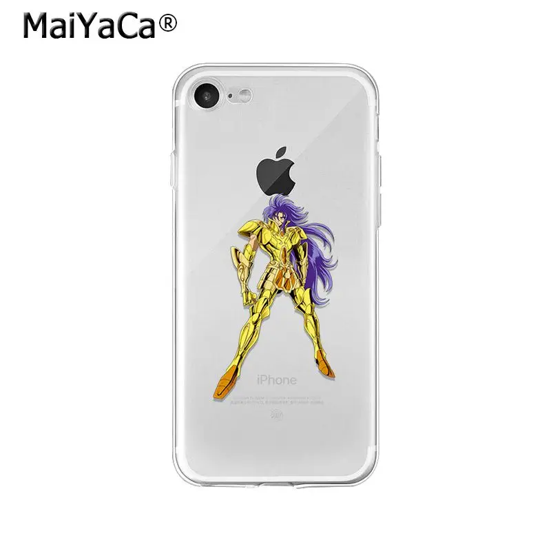 Saint Seiya