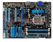 P8Z68V LE LGA 1155 with HDMI Interface seconds H61 B75 Z77 Motherboard
