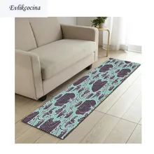 Мультфильм медведь коврик для гостиной Впитывающий Коврик для ванны нескользящий коврик для гостиной спальни ковровое покрытие для пола Infantil