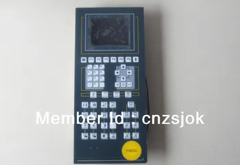 

M5C panel for Techmation controller (injection molding machine controller)