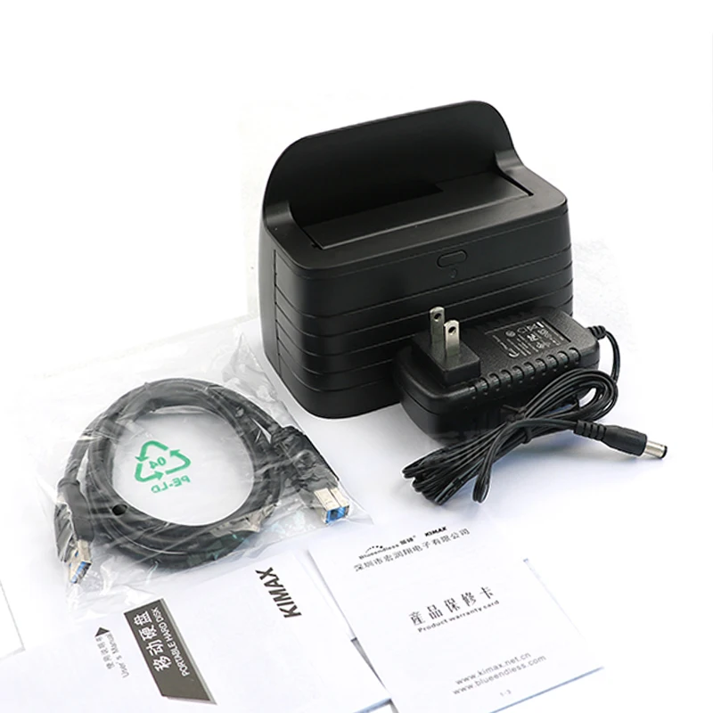1 bay hdd docking station (28)