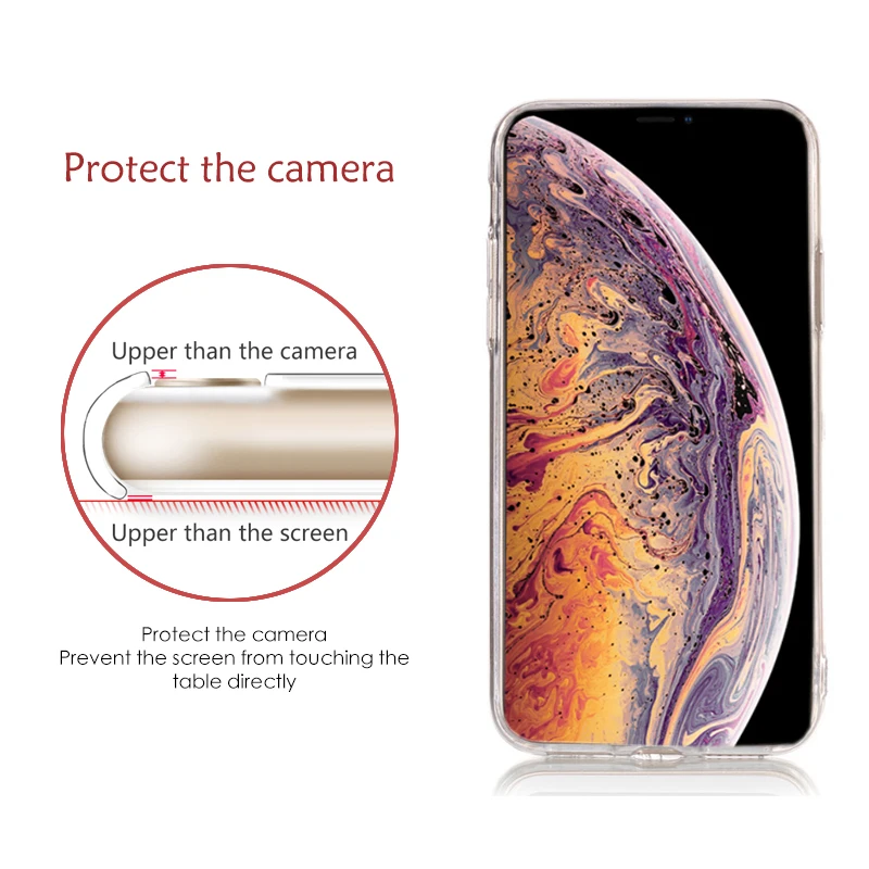 Модный мягкий силиконовый тонкий чехол из ТПУ с мраморным камнем для Samsung Galaxy S3 S4