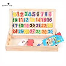 Lagopus детские головоломки игрушки Обучающие инструменты игрушки для детей Волшебный, интеллектуальный Алфавит игра-головоломка для детей Новинка