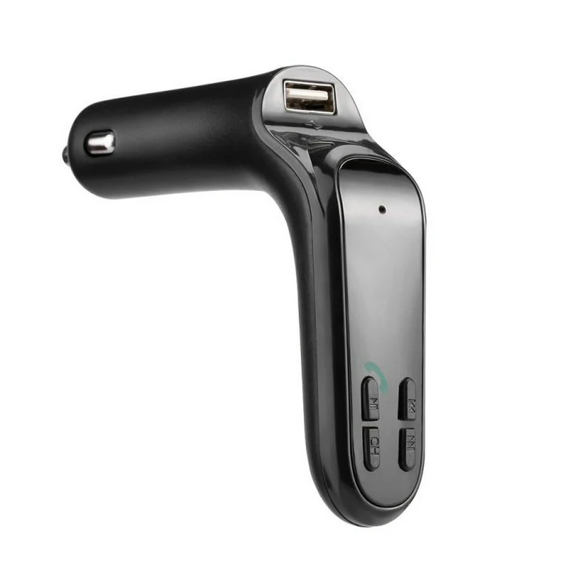 50 шт. Очаровательная Bluetooth гарнитура для авто Аудиомагнитола MP3 плееры USB зарядное устройство и AUX