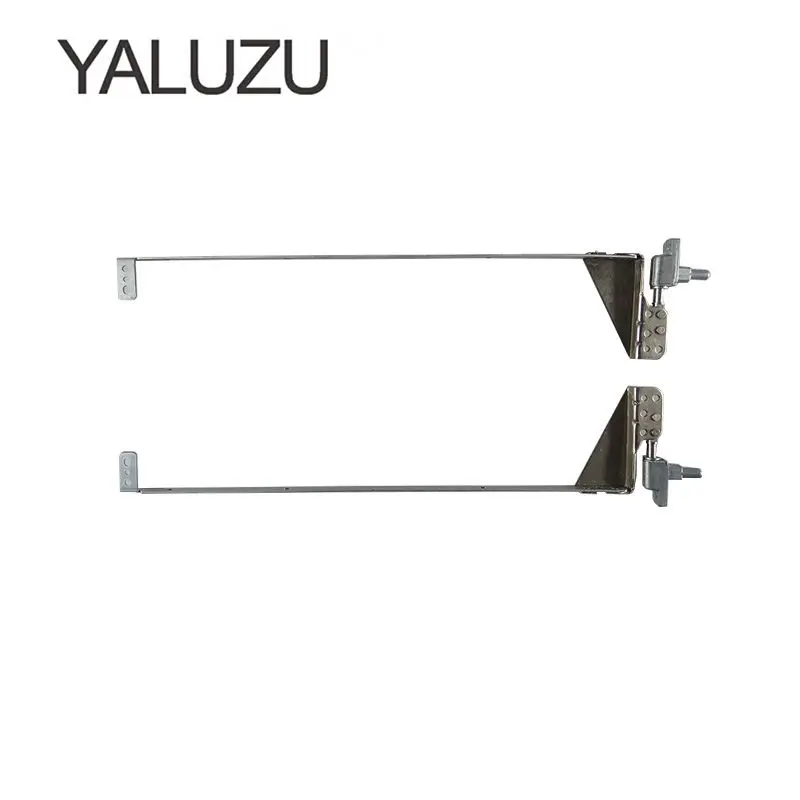 YALUZU для ASUS F5 F5R F5RL F5SA F5SL F5SR F5V F5VI F5VL F5Z F5JR F5M F5C F5GL левый и правый ЖК-дисплей ноутбук петли высокого качеств