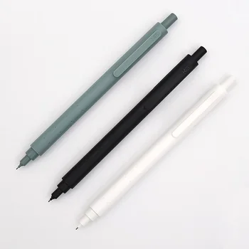 

Automatic pencil Japan imported 0.5mm drawing primary school children pencils 10pcs/lot