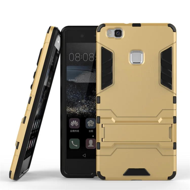 huawei p9 lite coque robot