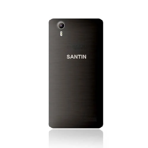 SANTIN E717 Android 5 1 0 дюймов HD кгс Экран ядерным процессором Intel Atom x3 64-разрядным