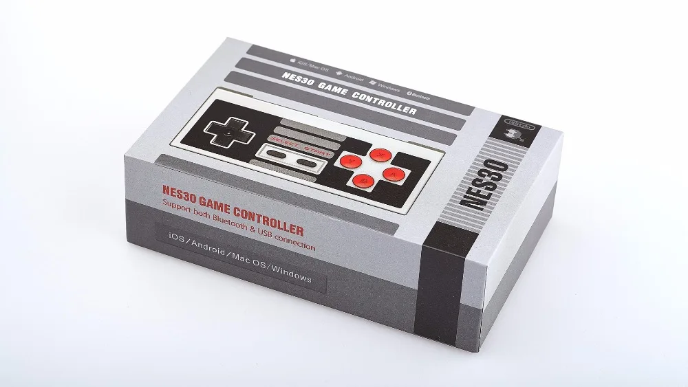 8Bitdo NES30 (11)