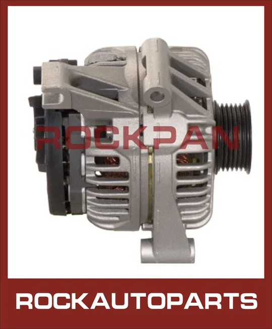 12V 105A AUTO ALTERNATOR 0124415033 12520253 22708250 FOR BUICK Century